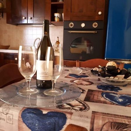 شقة Domus Claudio فيوميتشينو المظهر الخارجي الصورة