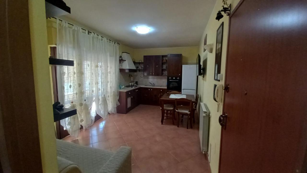 شقة Domus Claudio فيوميتشينو المظهر الخارجي الصورة