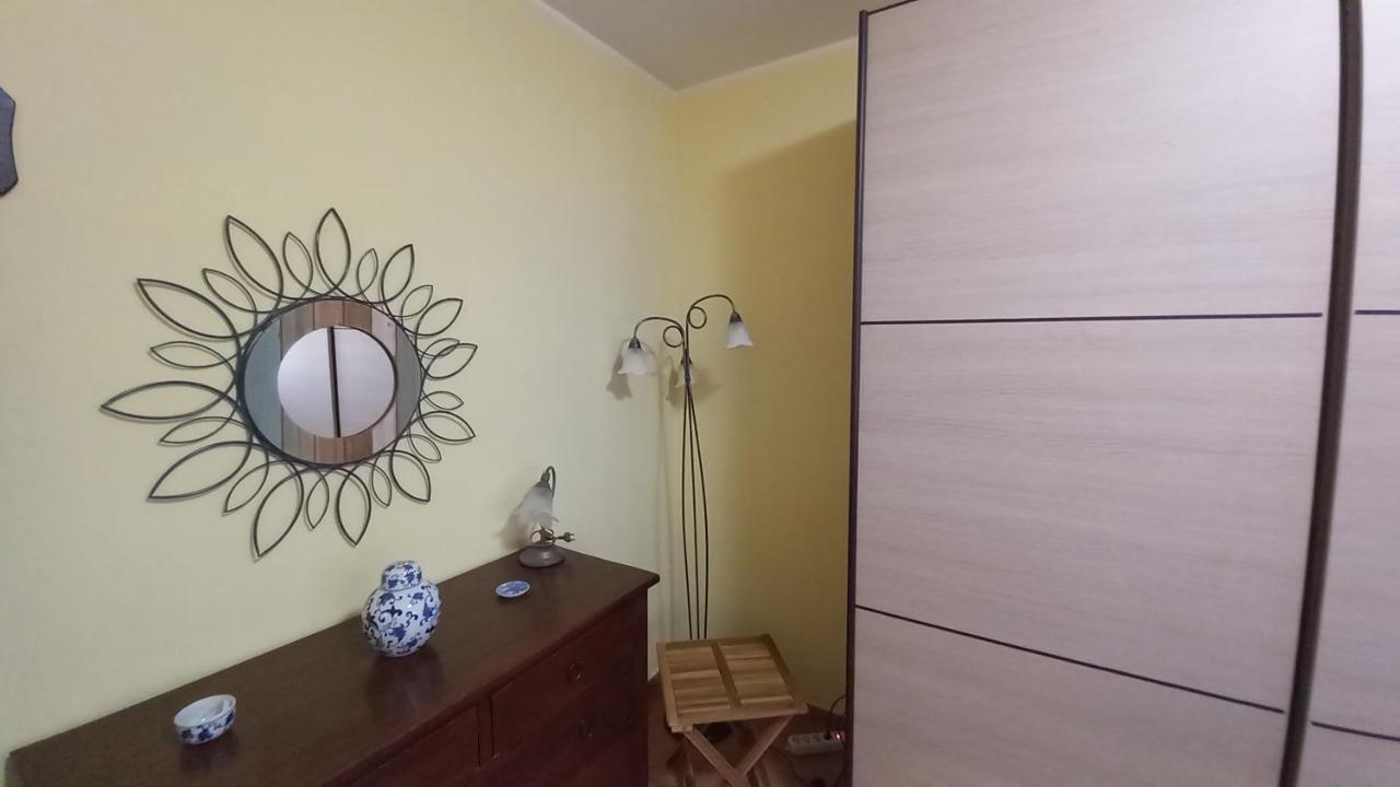 شقة Domus Claudio فيوميتشينو المظهر الخارجي الصورة